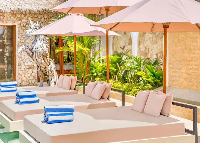 Villa El Gaucho: Brand New 9bdr Prime Location Seminyak (Bali)