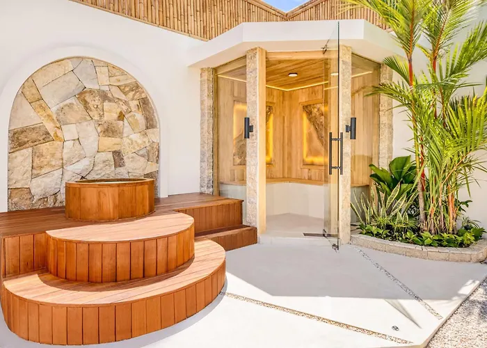 El Gaucho: Brand New 9bdr Prime Location Villa *
