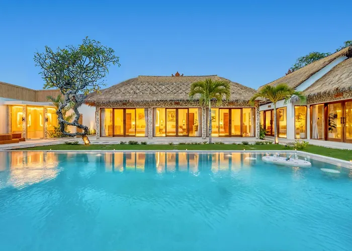 Villa El Gaucho: Brand New 9bdr Prime Location *