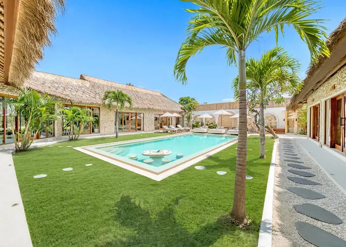 El Gaucho: Brand New 9bdr Prime Location *