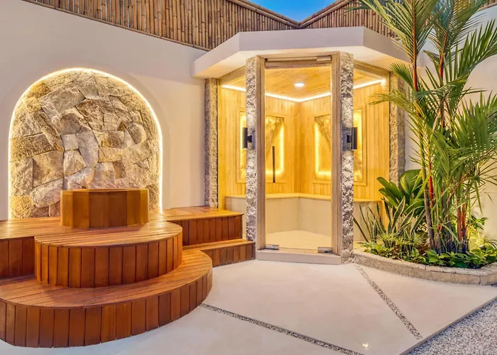 El Gaucho: Brand New 9bdr Prime Location