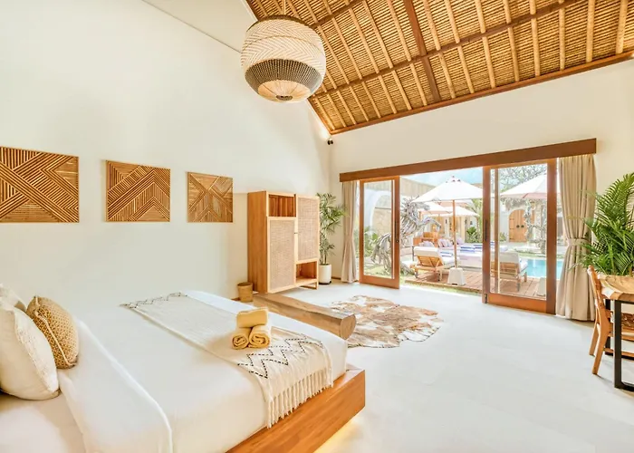 Villa El Gaucho: Brand New 9bdr Prime Location