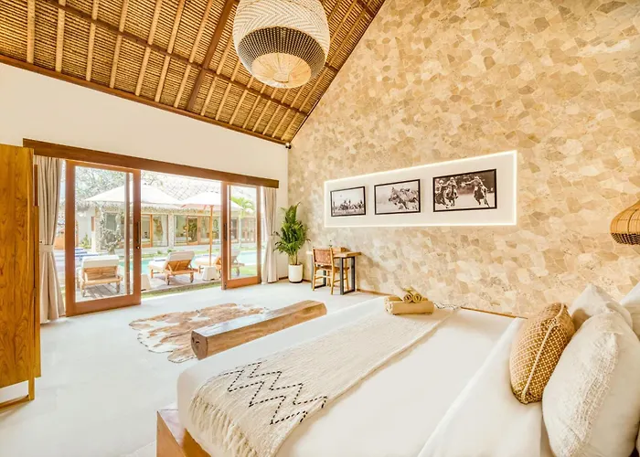 El Gaucho: Brand New 9bdr Prime Location *