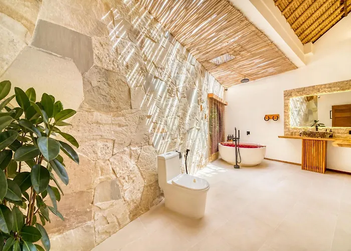 El Gaucho: Brand New 9bdr Prime Location * Seminyak (Bali)
