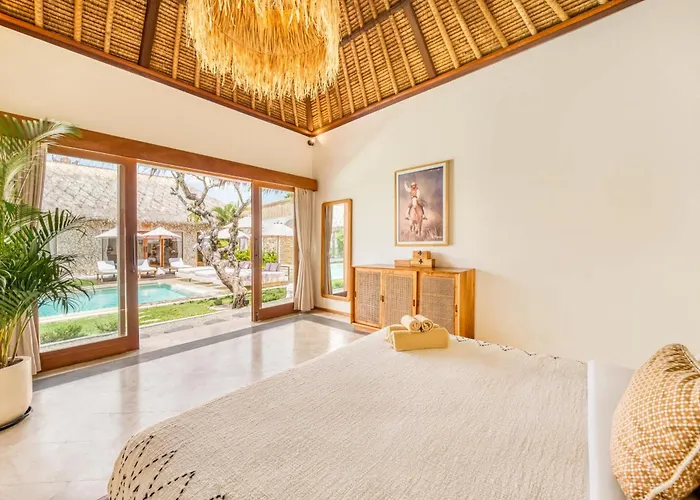 El Gaucho: Brand New 9bdr Prime Location