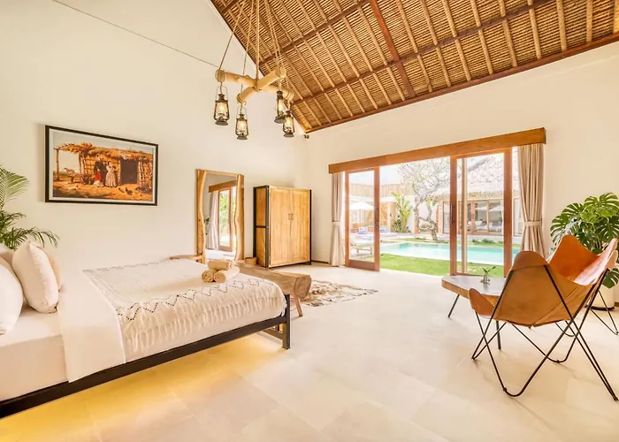 El Gaucho: Brand New 9bdr Prime Location Villa