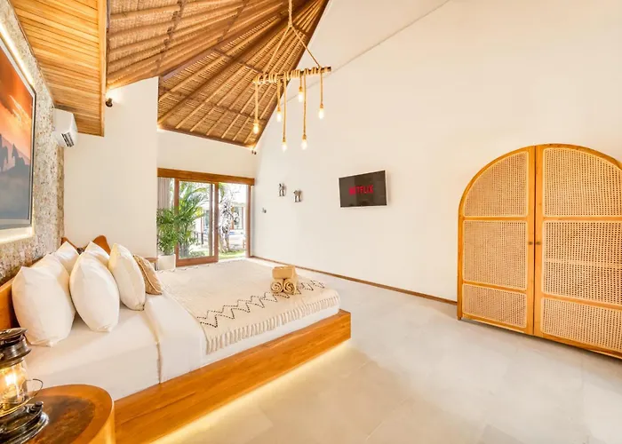 El Gaucho: Brand New 9bdr Prime Location Villa *