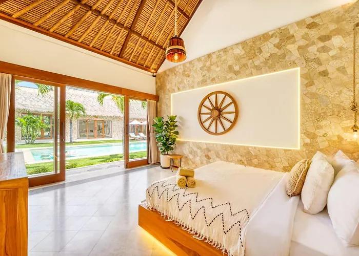 El Gaucho: Brand New 9bdr Prime Location Villa
