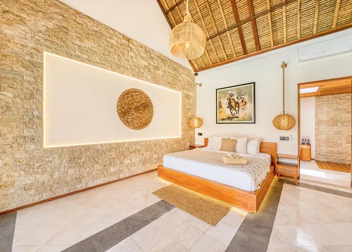 El Gaucho: Brand New 9bdr Prime Location