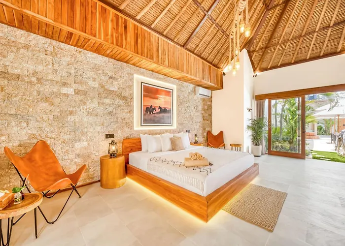 Villa El Gaucho: Brand New 9bdr Prime Location