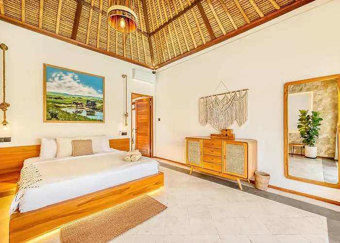El Gaucho: Brand New 9bdr Prime Location Villa *