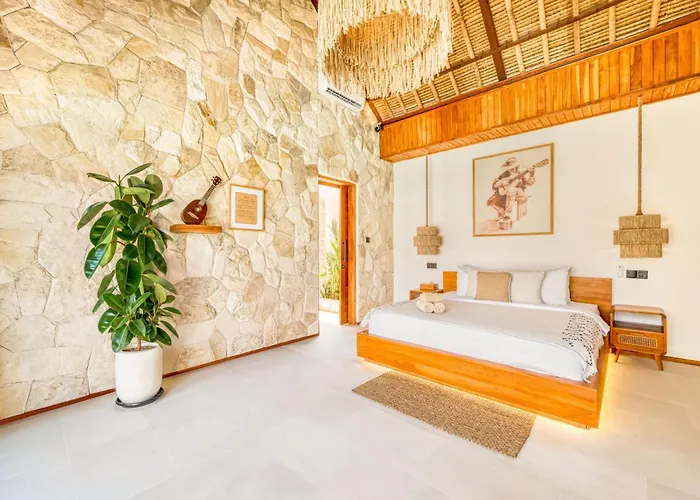 Villa El Gaucho: Brand New 9bdr Prime Location Seminyak