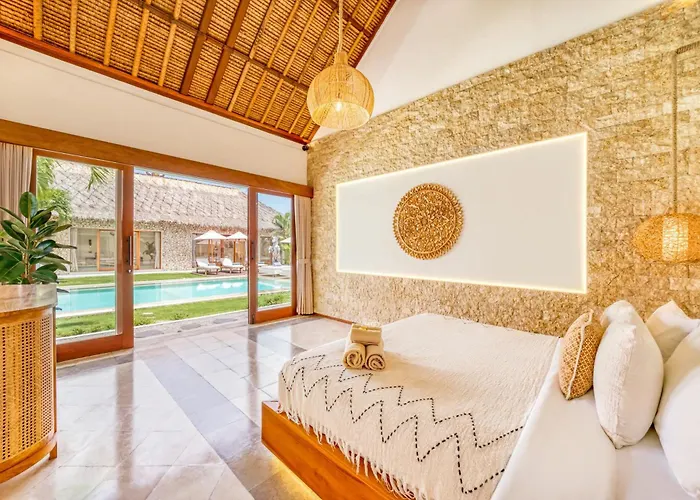 El Gaucho: Brand New 9bdr Prime Location Seminyak (Bali)