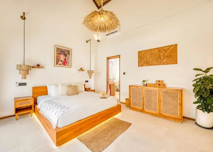 El Gaucho: Brand New 9bdr Prime Location