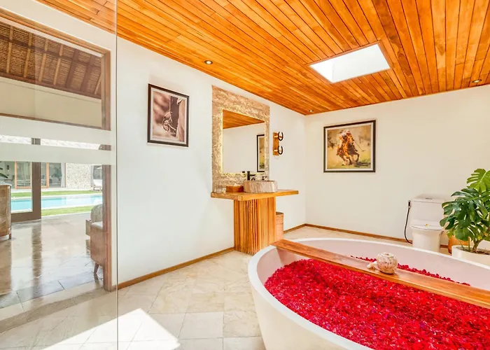 El Gaucho: Brand New 9bdr Prime Location Villa