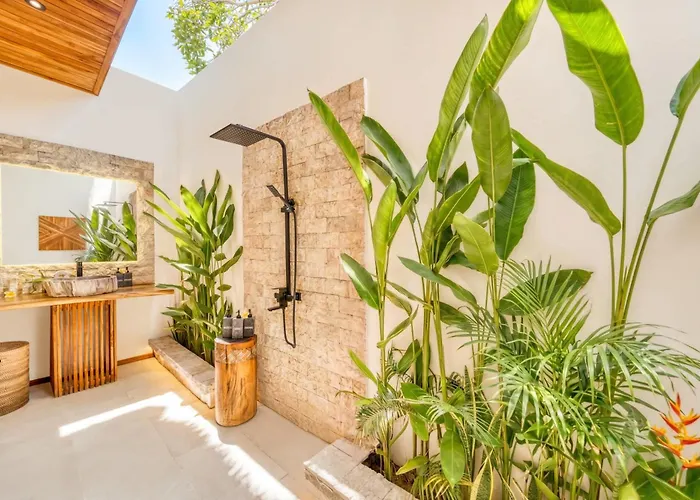 Villa El Gaucho: Brand New 9bdr Prime Location Seminyak (Bali)