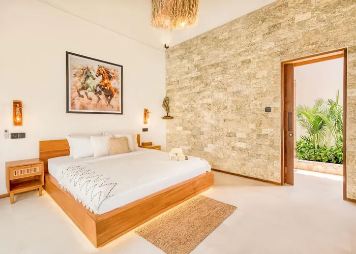 El Gaucho: Brand New 9bdr Prime Location Villa *