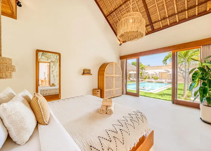 Villa El Gaucho: Brand New 9bdr Prime Location Seminyak (Bali)