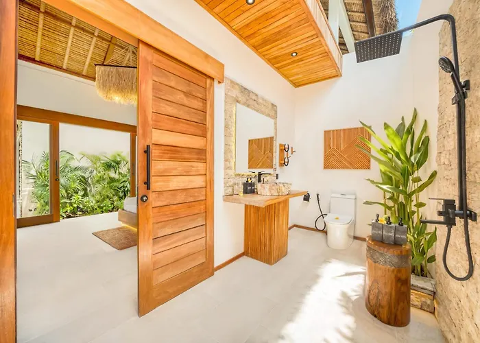 El Gaucho: Brand New 9bdr Prime Location *