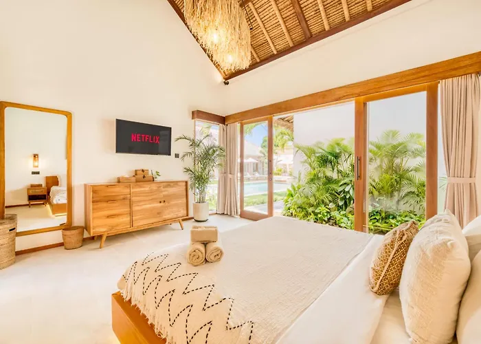 El Gaucho: Brand New 9bdr Prime Location Villa Seminyak (Bali)