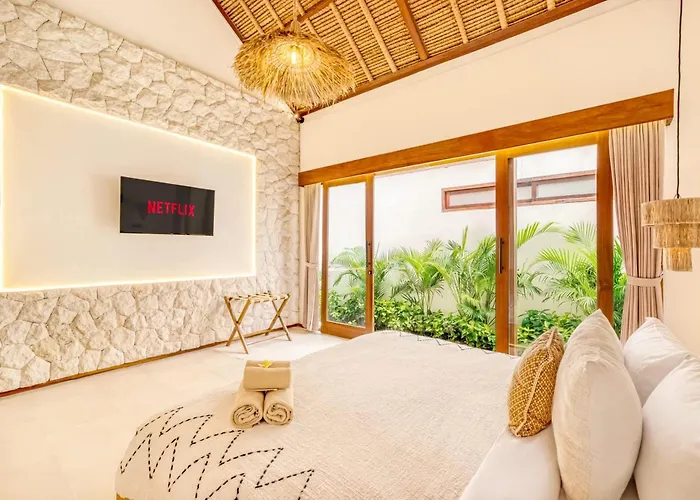 El Gaucho: Brand New 9bdr Prime Location Seminyak (Bali)