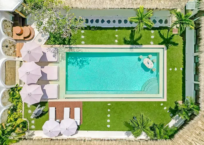 El Gaucho: Brand New 9bdr Prime Location *