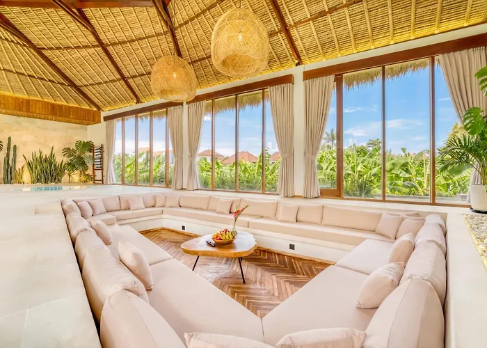 Villa El Gaucho: Brand New 9bdr Prime Location Seminyak (Bali)